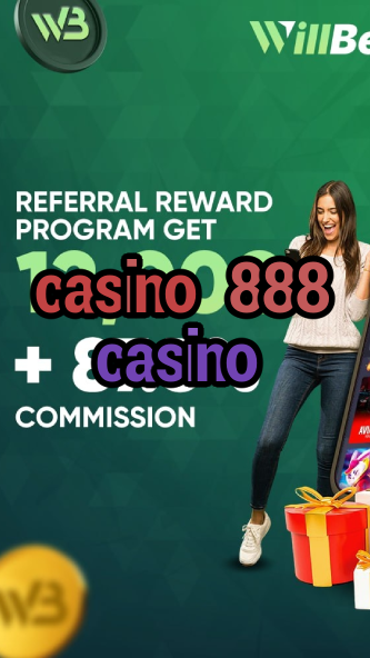 casino 888 casino-igamblinglist.com
