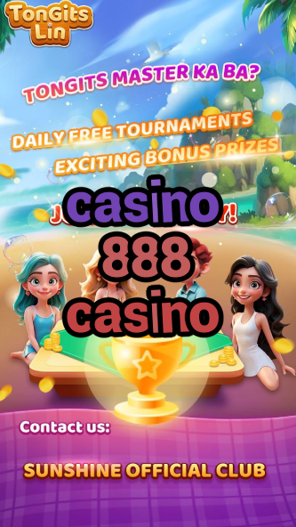 casino 888 casino-igamblinglist.com