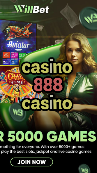 casino 888 casino-igamblinglist.com